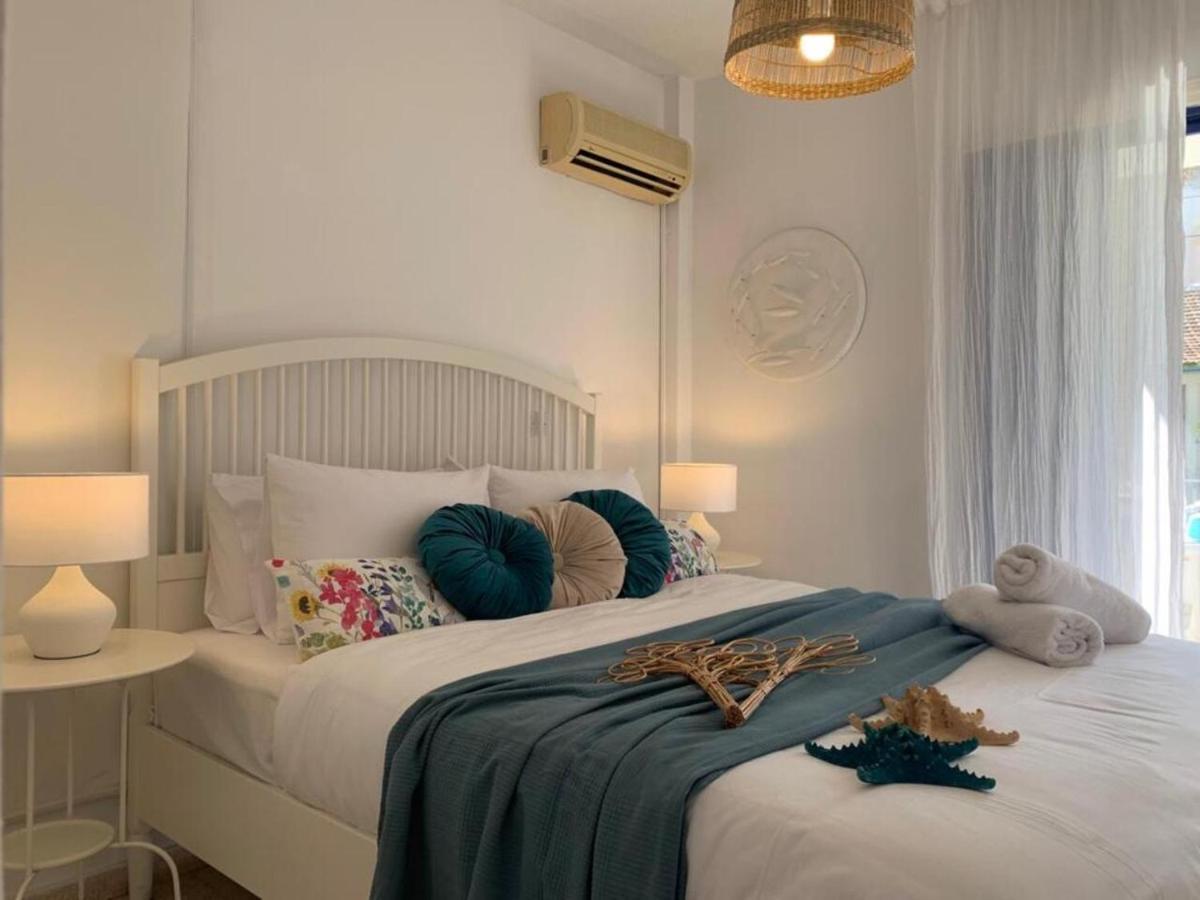 Romy'S Cozy One Bedroom Apt Ларнака Экстерьер фото